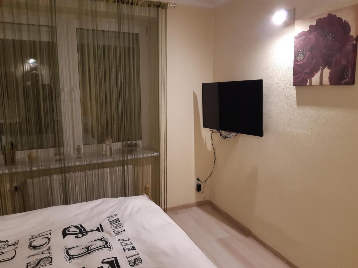 ビャウィストクDel Mi Domアパートメント エクステリア 写真