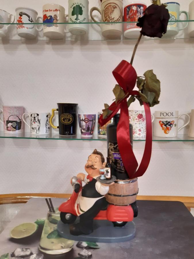 ビャウィストクDel Mi Domアパートメント エクステリア 写真