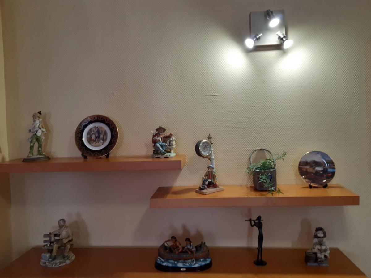 ビャウィストクDel Mi Domアパートメント エクステリア 写真
