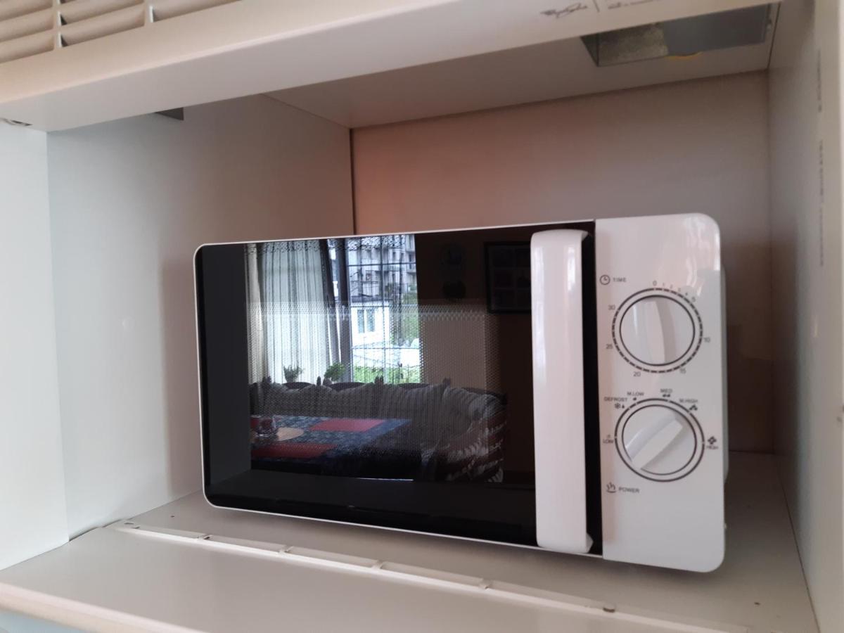 ビャウィストクDel Mi Domアパートメント エクステリア 写真