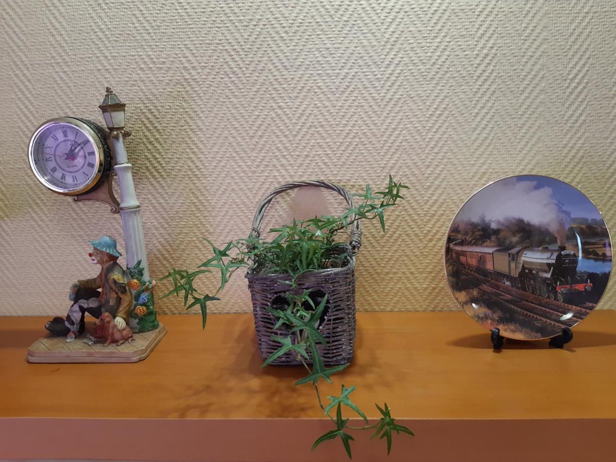 ビャウィストクDel Mi Domアパートメント エクステリア 写真