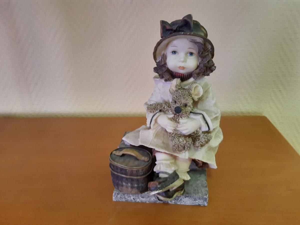 ビャウィストクDel Mi Domアパートメント エクステリア 写真