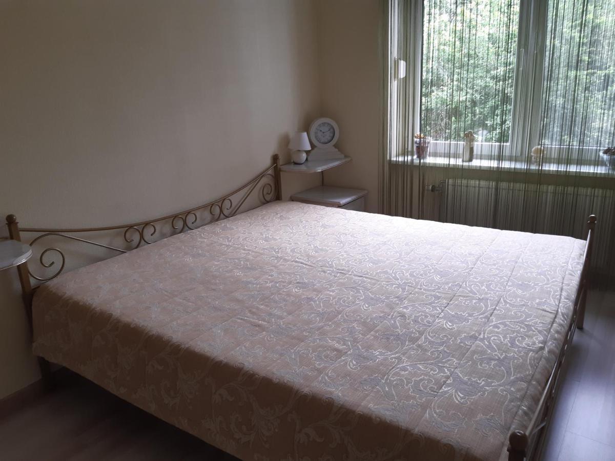 ビャウィストクDel Mi Domアパートメント エクステリア 写真